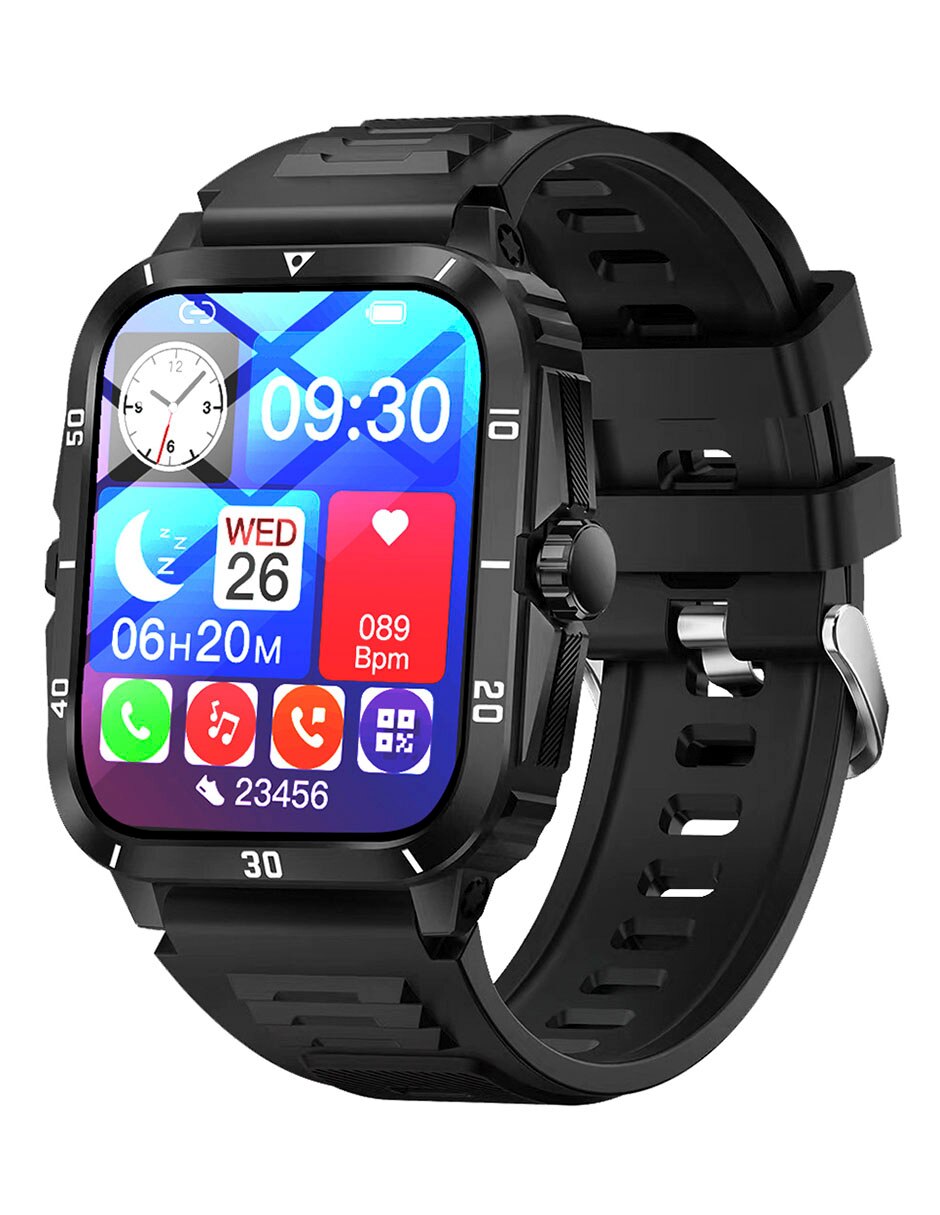 Smartwatch Insignia 3