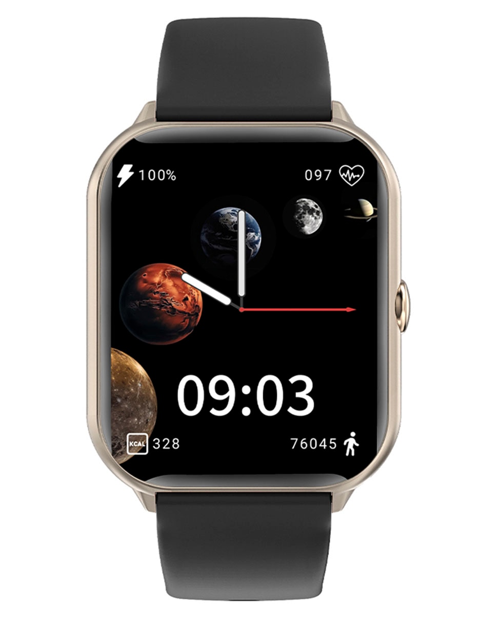 Smartwatch STF Blaze unisex