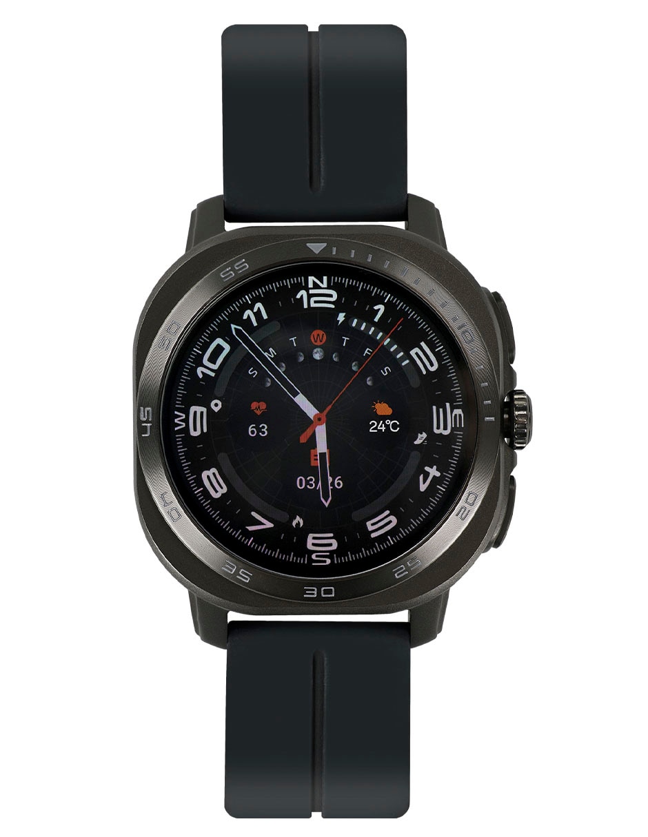 Smartwatch STF Infinity unisex