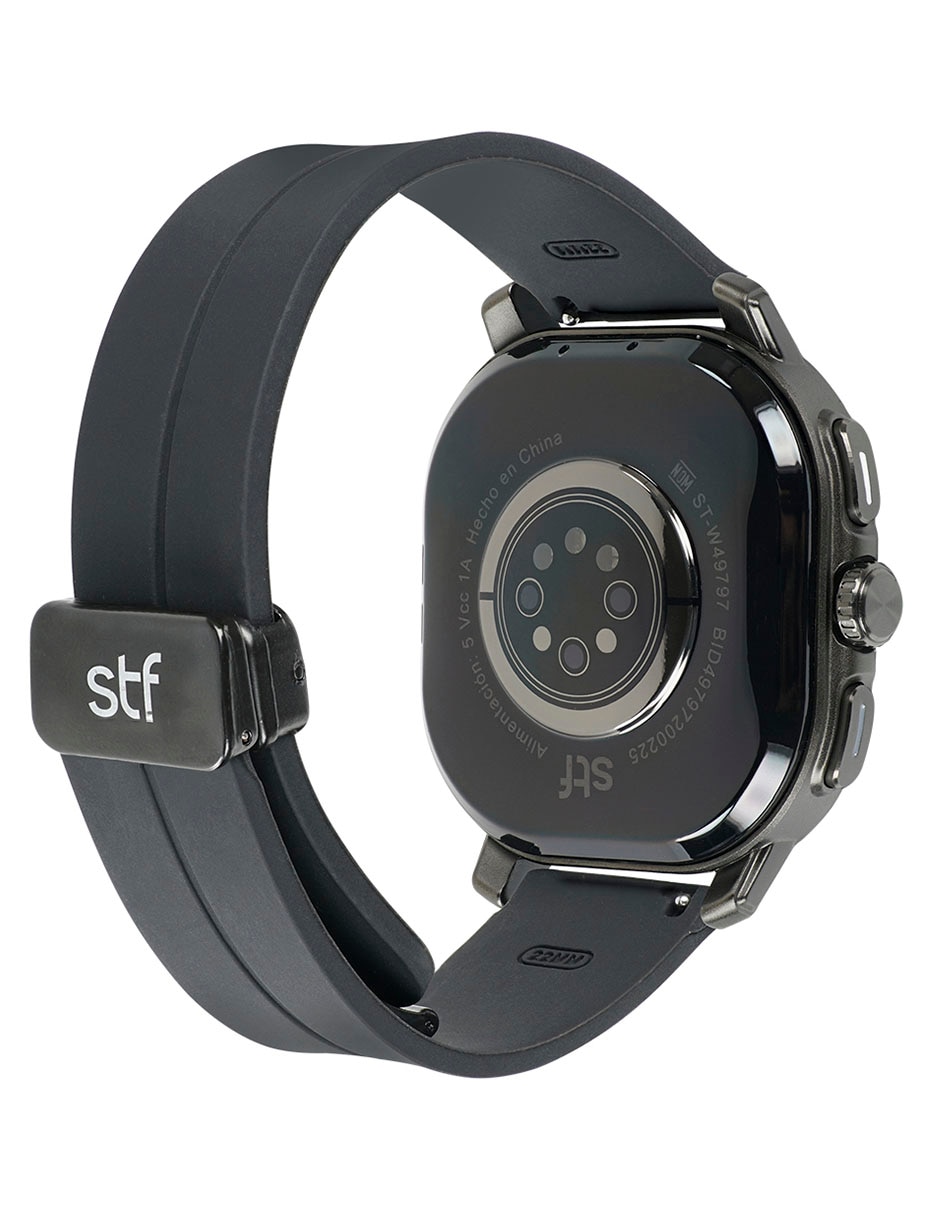 Smartwatch STF Infinity unisex