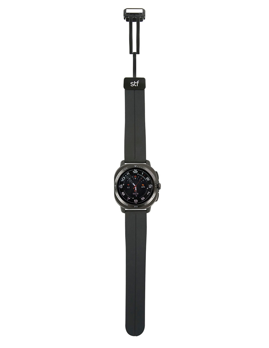 Smartwatch STF Infinity unisex