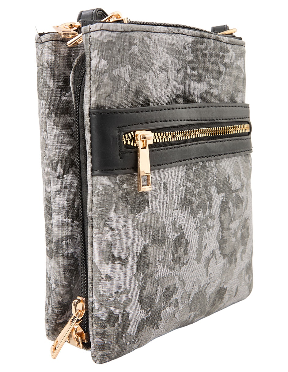 Bolsa crossbody para mujer 5