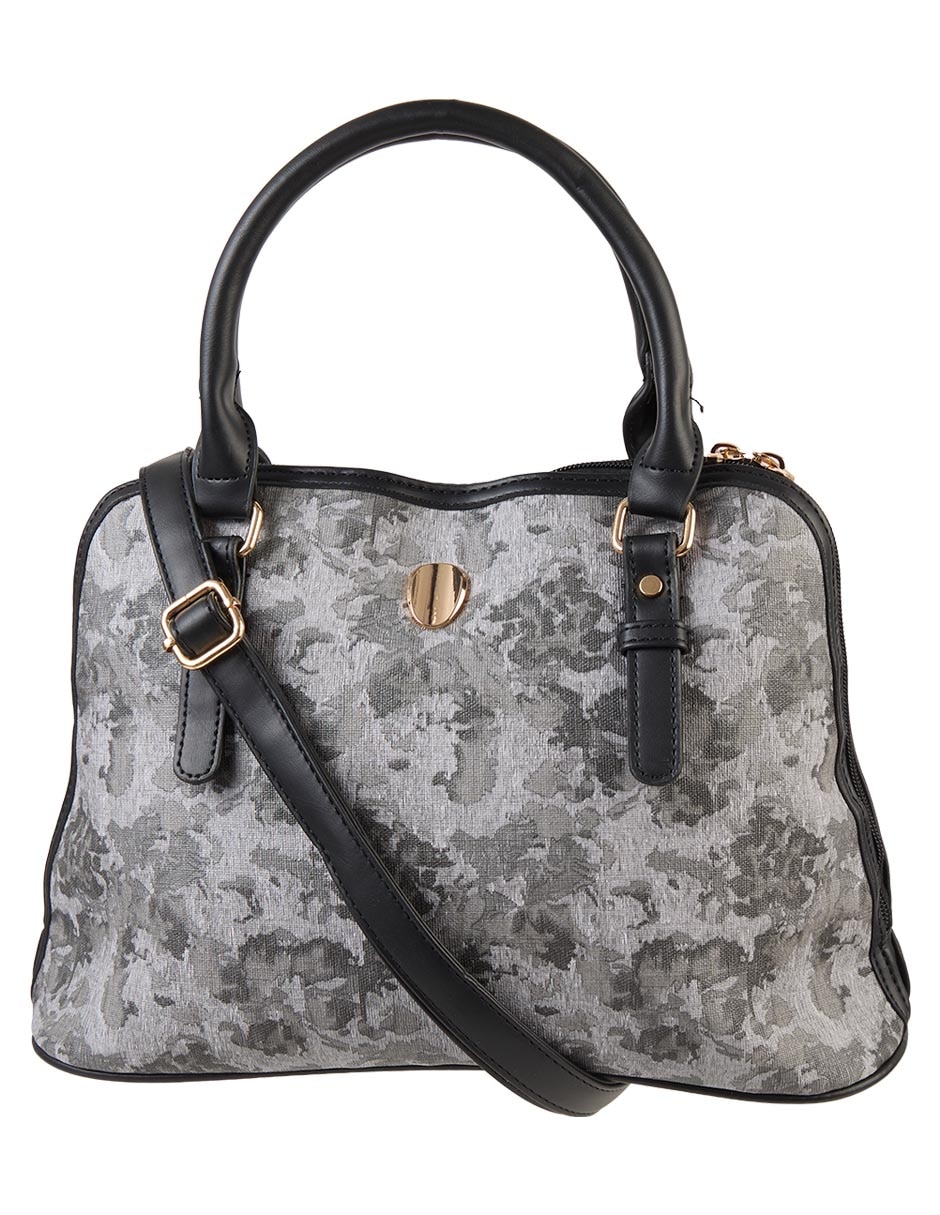 Bolsa satchel para mujer