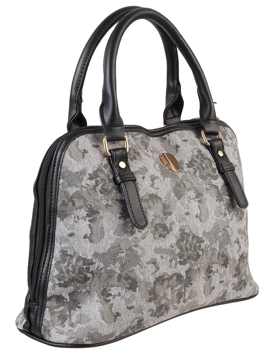 Bolsa satchel para mujer 5