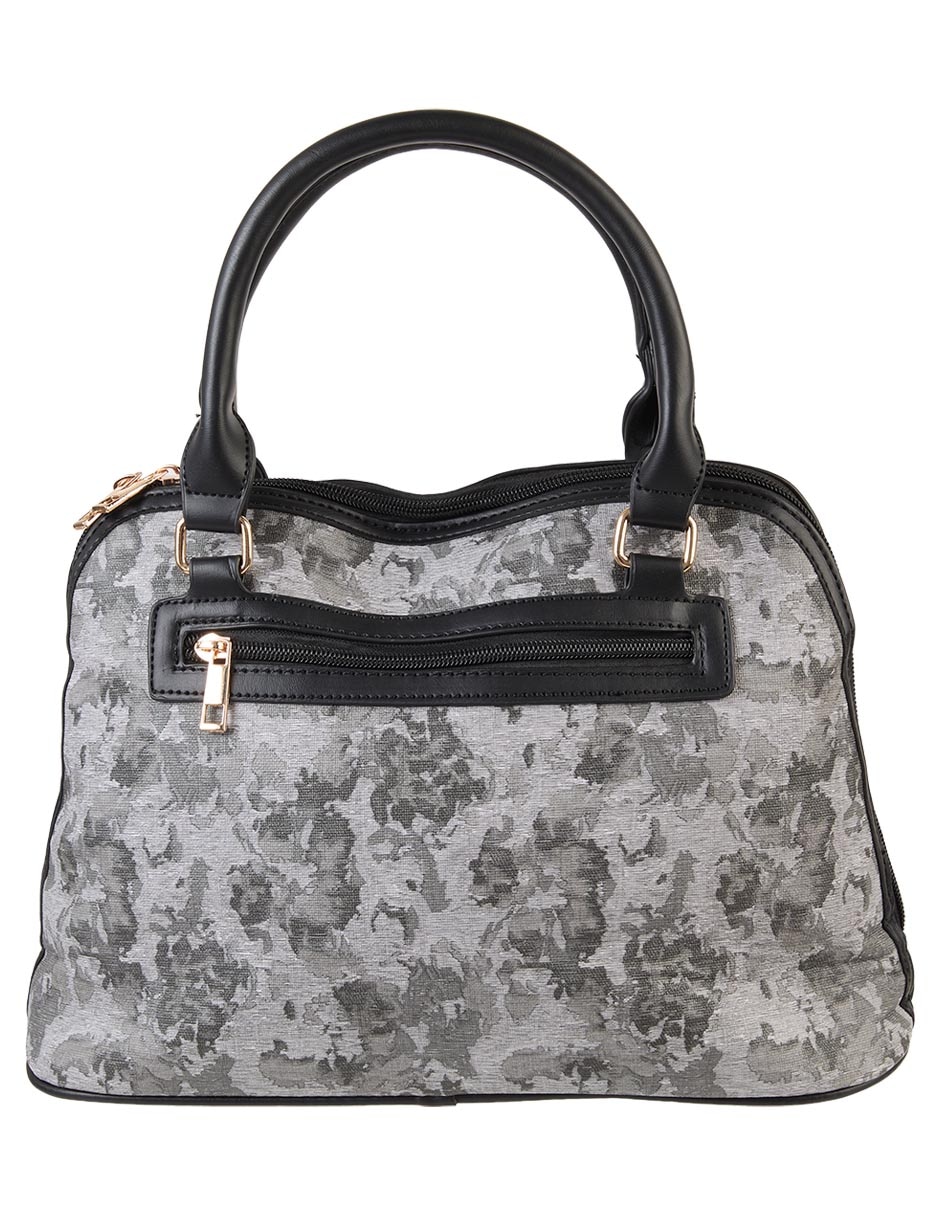 Bolsa satchel para mujer