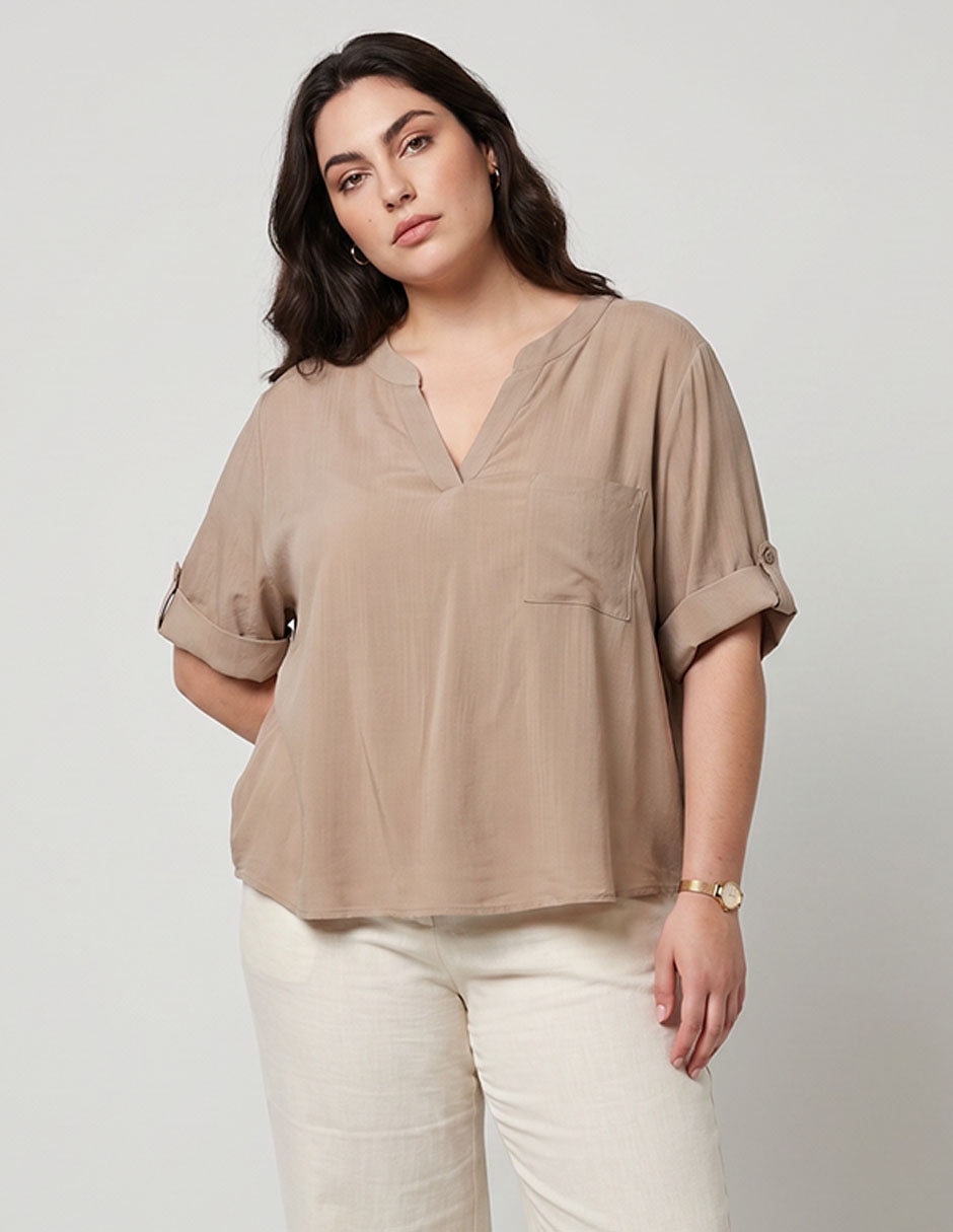 Blusa para mujer Blusa para mujer