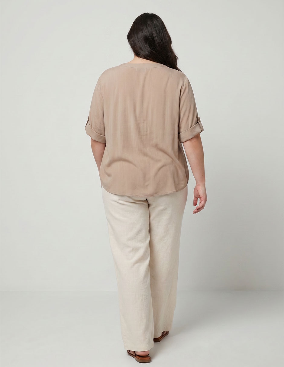 Blusa Scotch & Soda para mujer 3