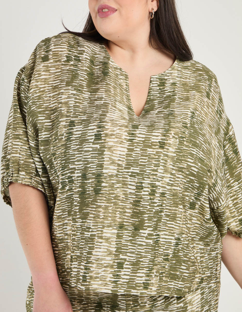 Blusa para mujer 9