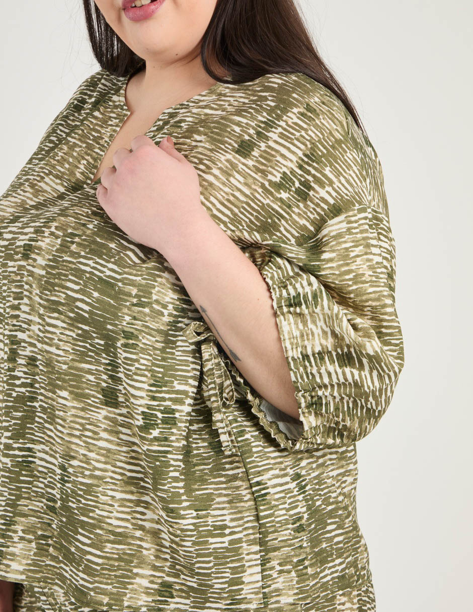 Blusa para mujer 10
