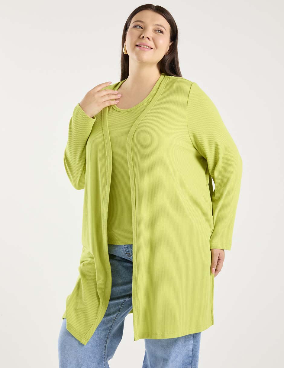 Suéter para mujer 5