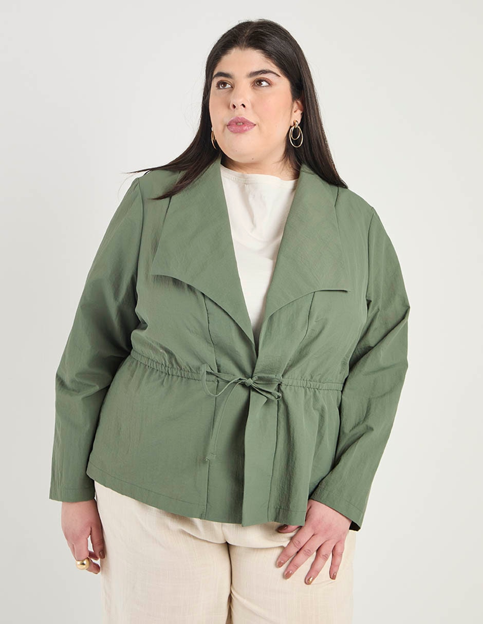 Saco casual para mujer Saco casual para mujer