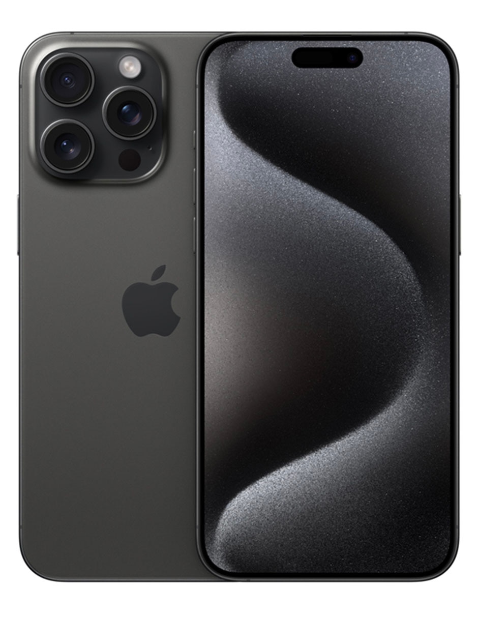 Apple iPhone 15 Pro Max 6.7 pulgadas OLED Reacondicionado