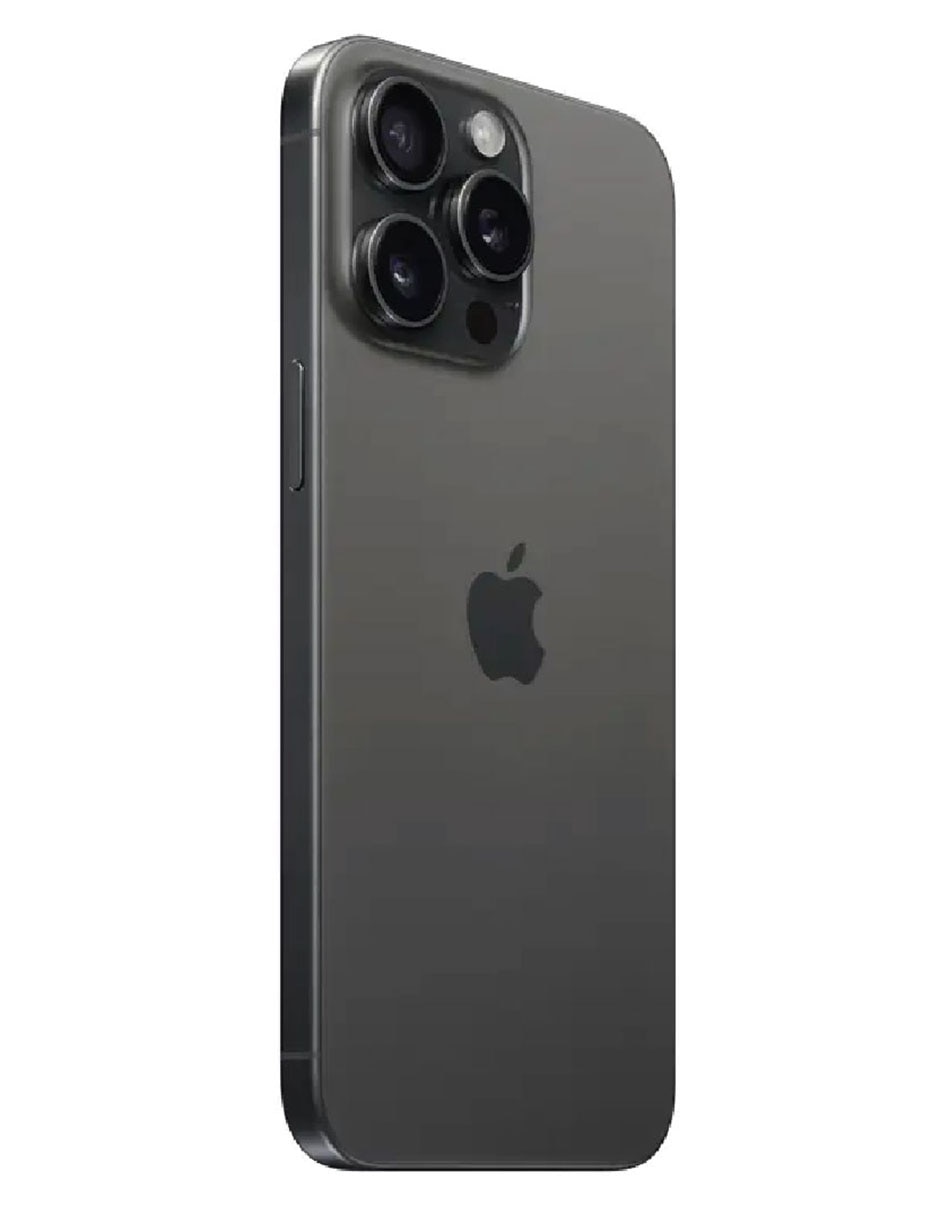 Apple iPhone 15 Pro Max 6.7 pulgadas OLED Reacondicionado
