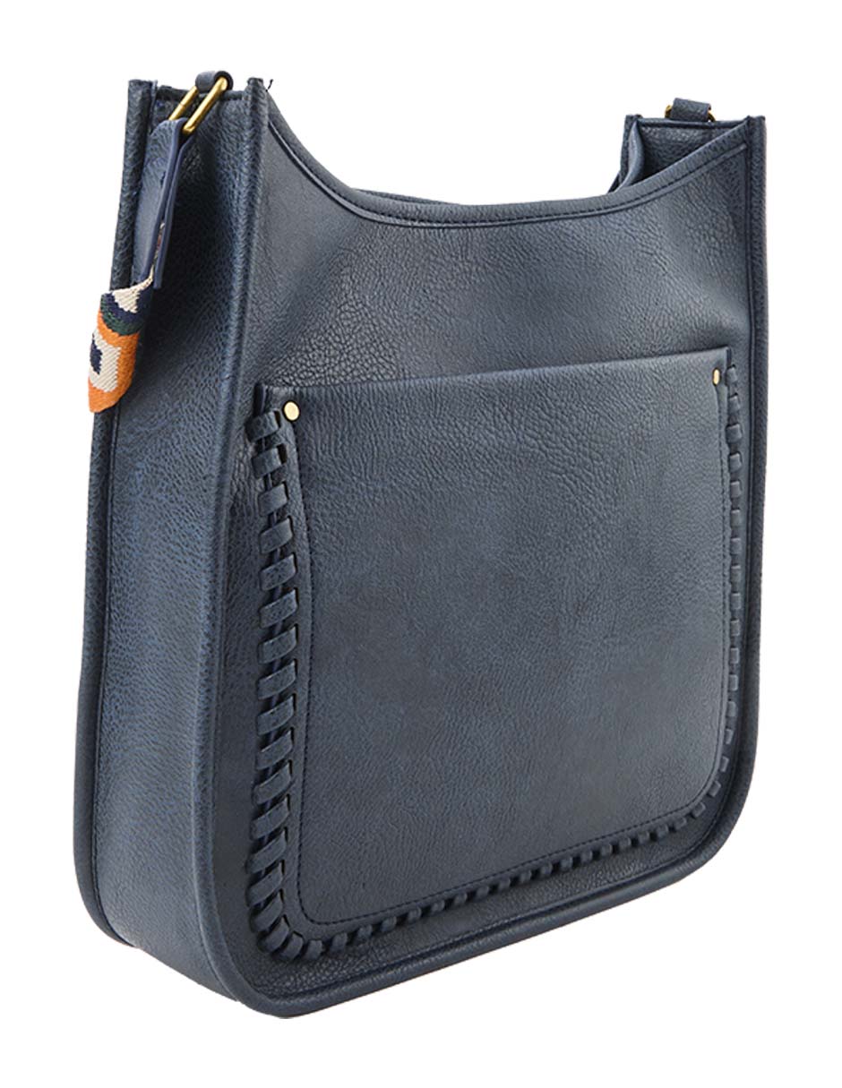 Bolsa hobo para mujer 5