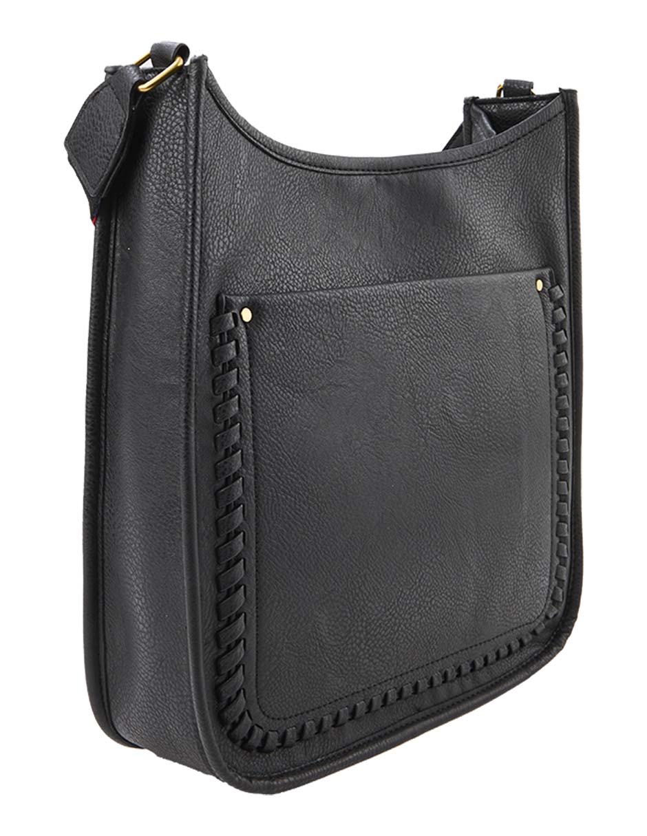 Bolsa hobo para mujer 5
