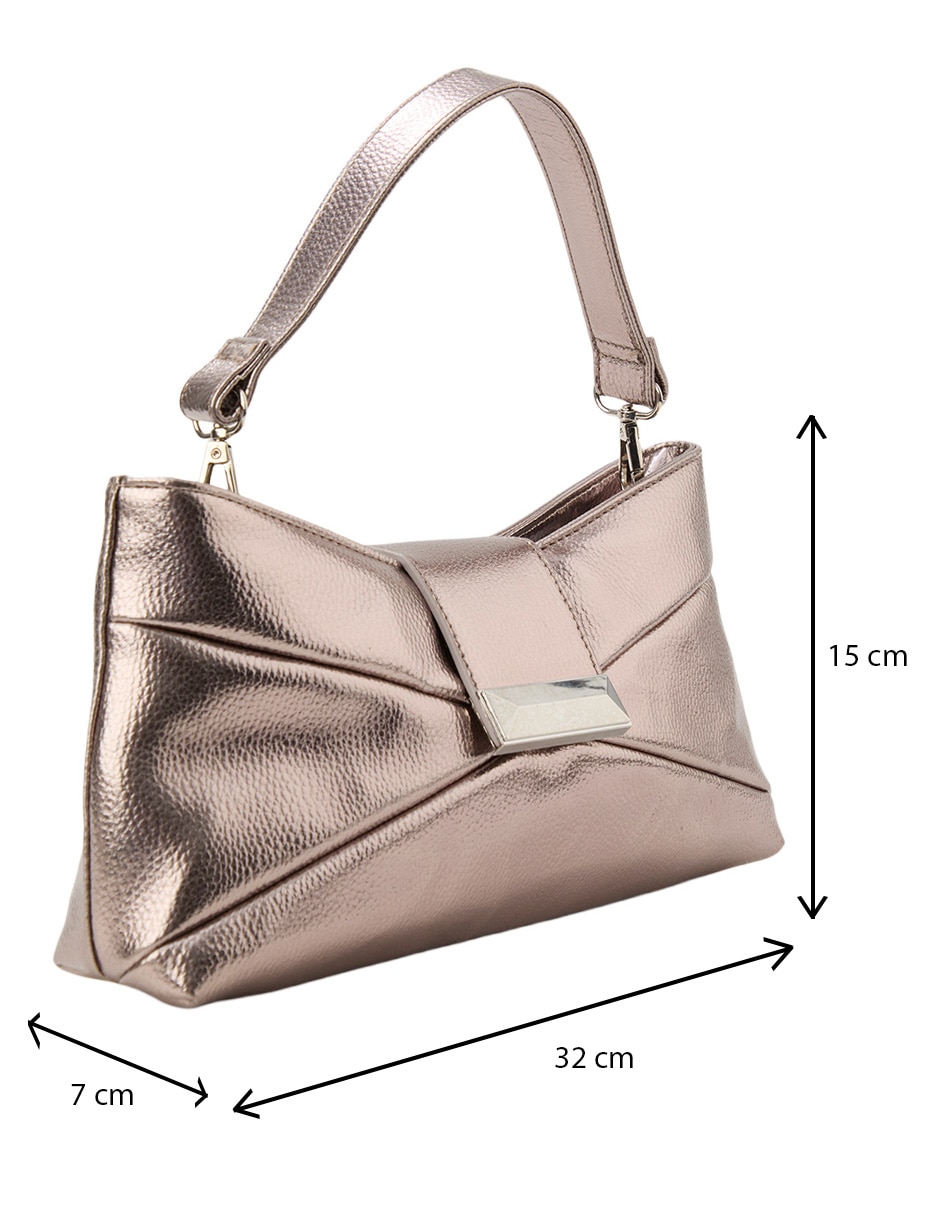 Bolsa crossbody para mujer 7