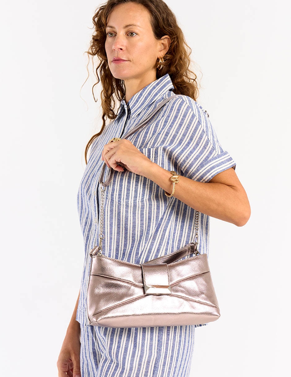 Bolsa crossbody para mujer 5