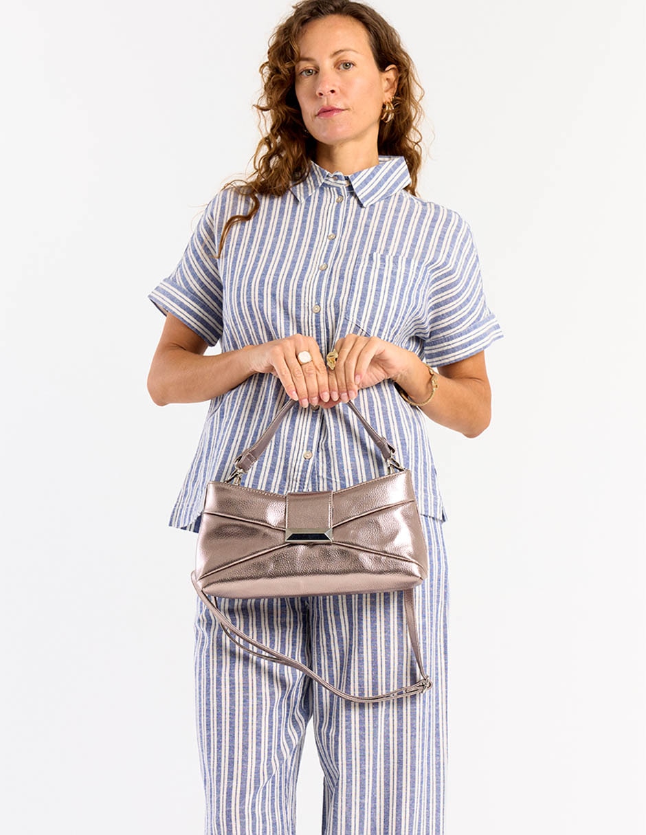 Bolsa crossbody para mujer 6
