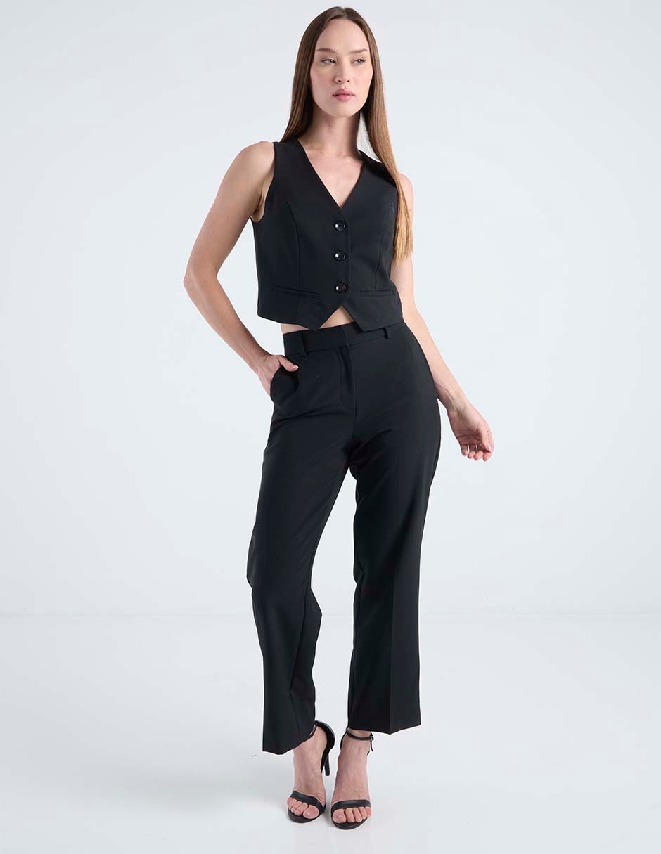 Chaleco para mujer 3
