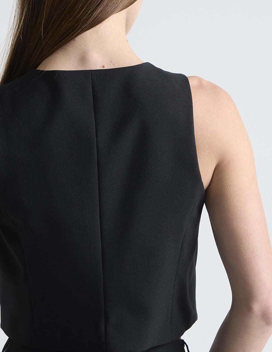 Chaleco para mujer 5