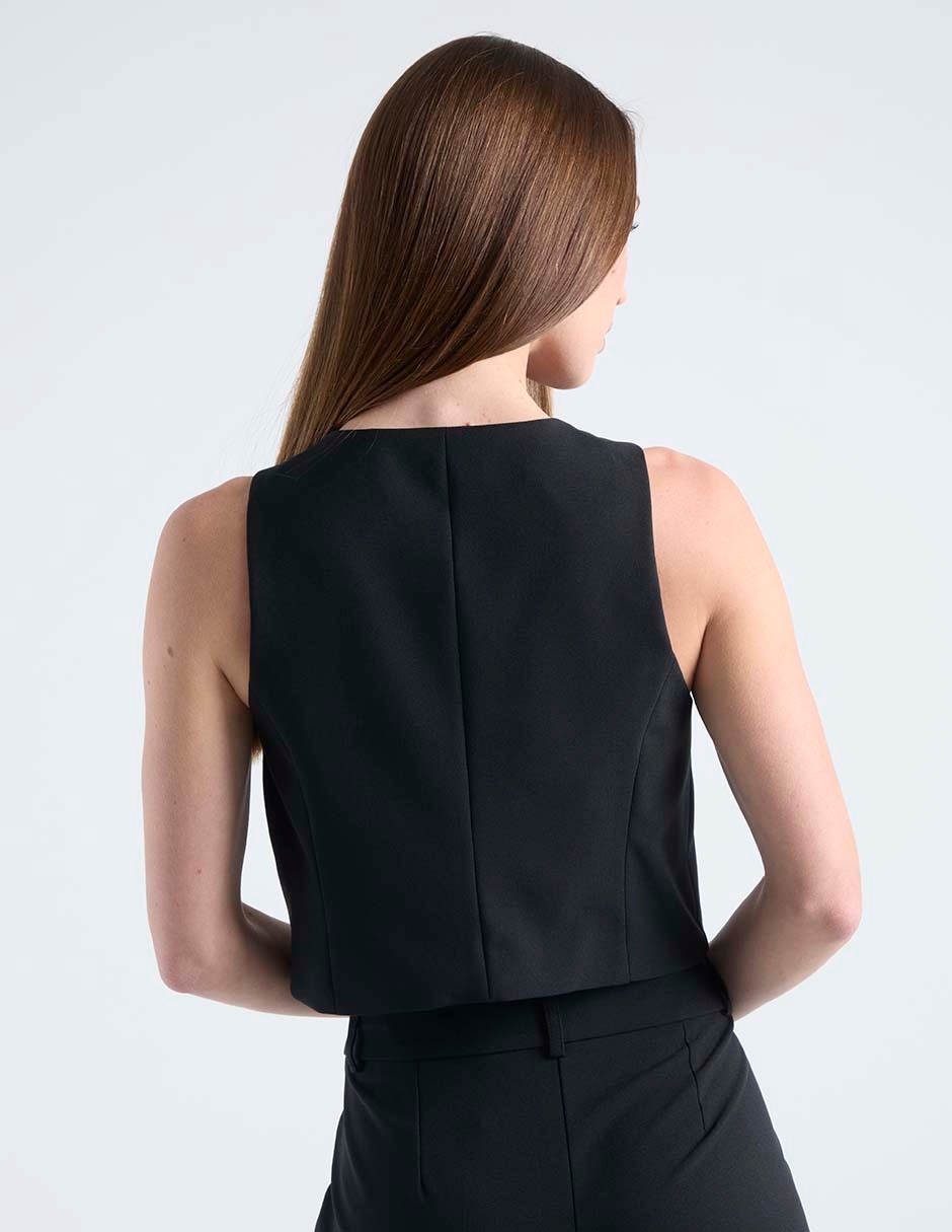 Chaleco para mujer 6