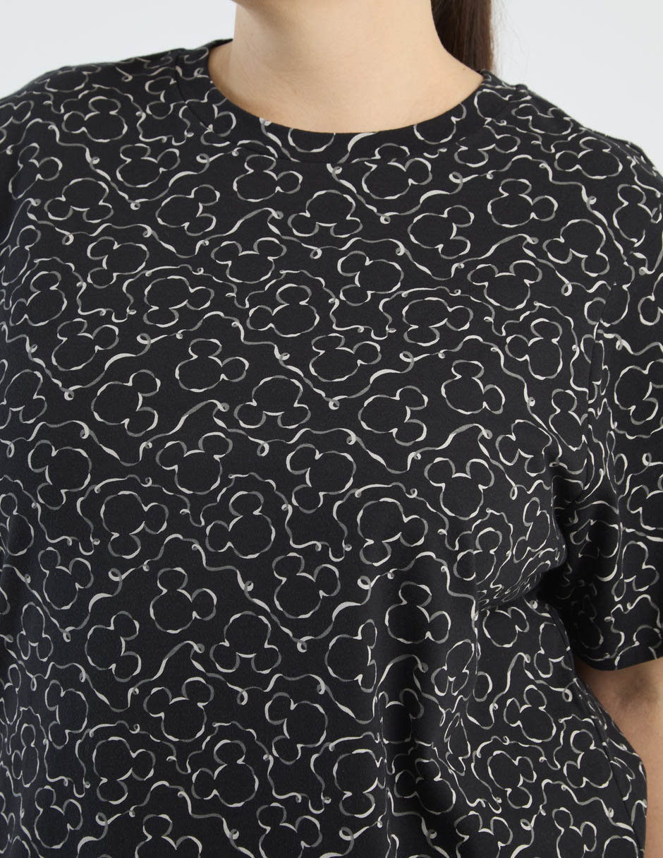Playera Disney para mujer 5