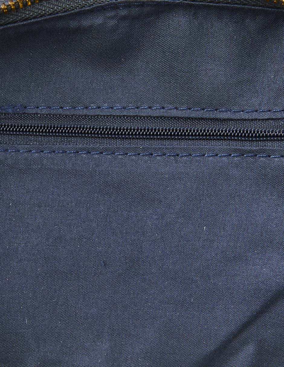 Azul marino