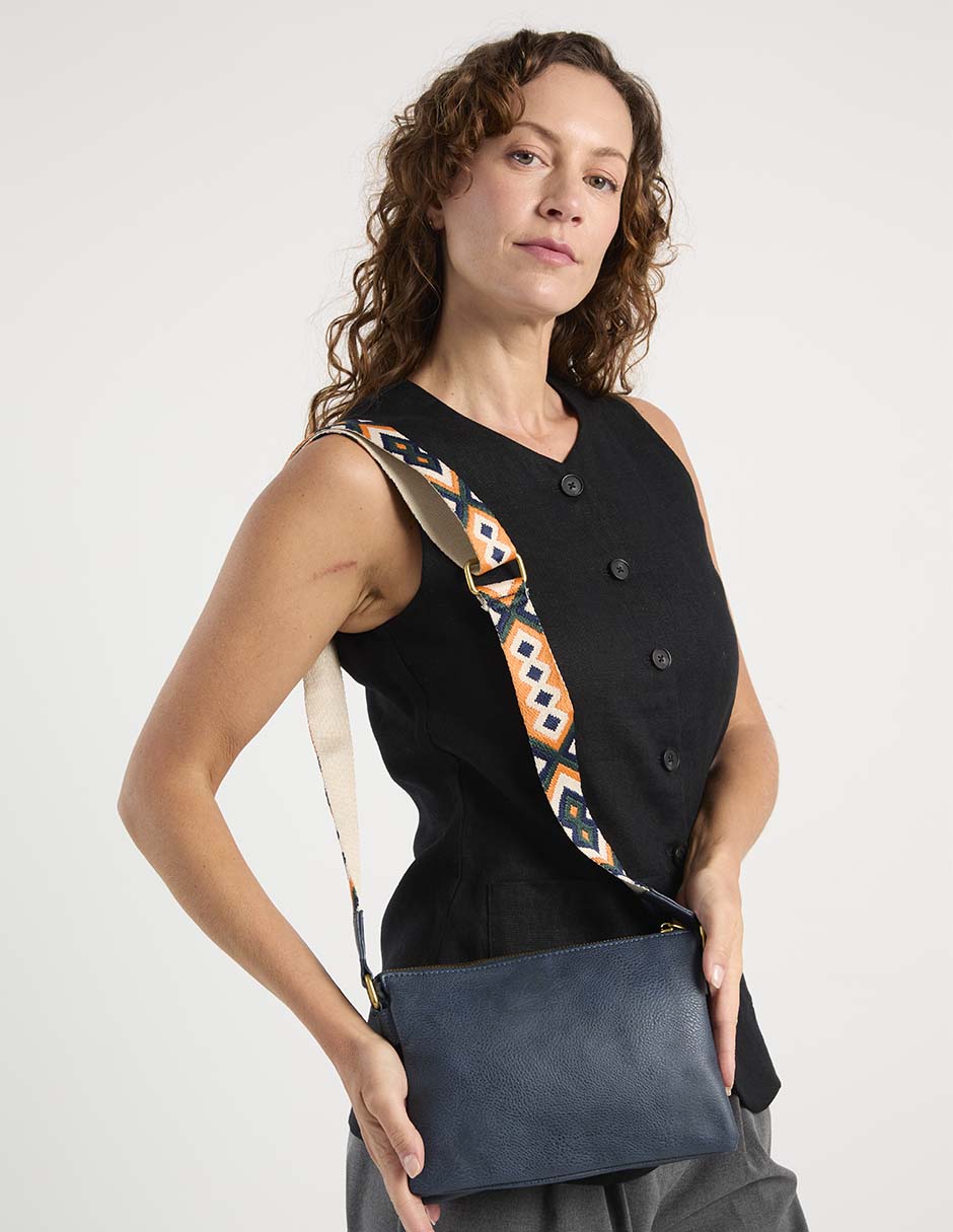 Bolsa crossbody para mujer 5