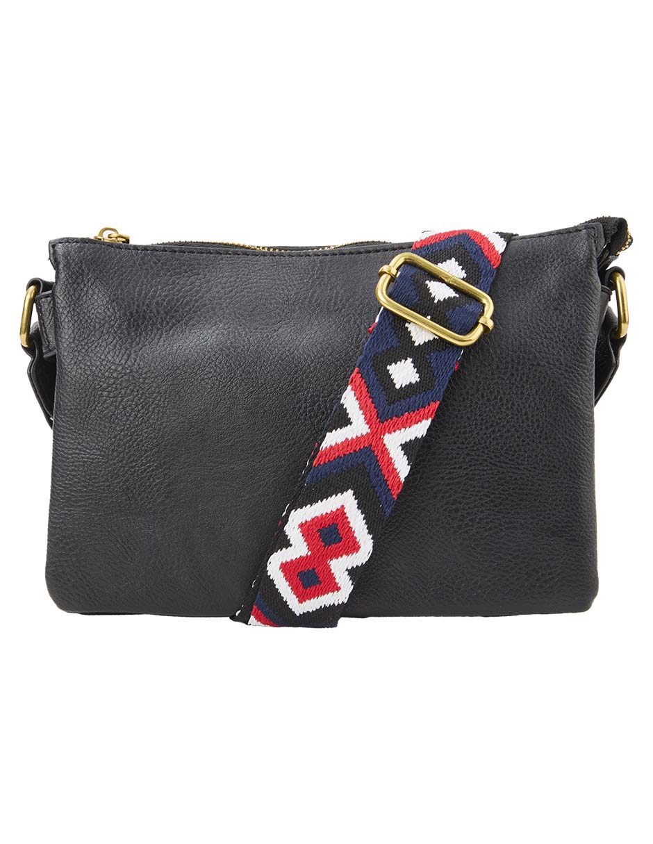 Bolsa crossbody para mujer