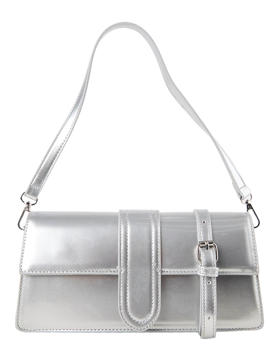 Bolsa satchel para mujer