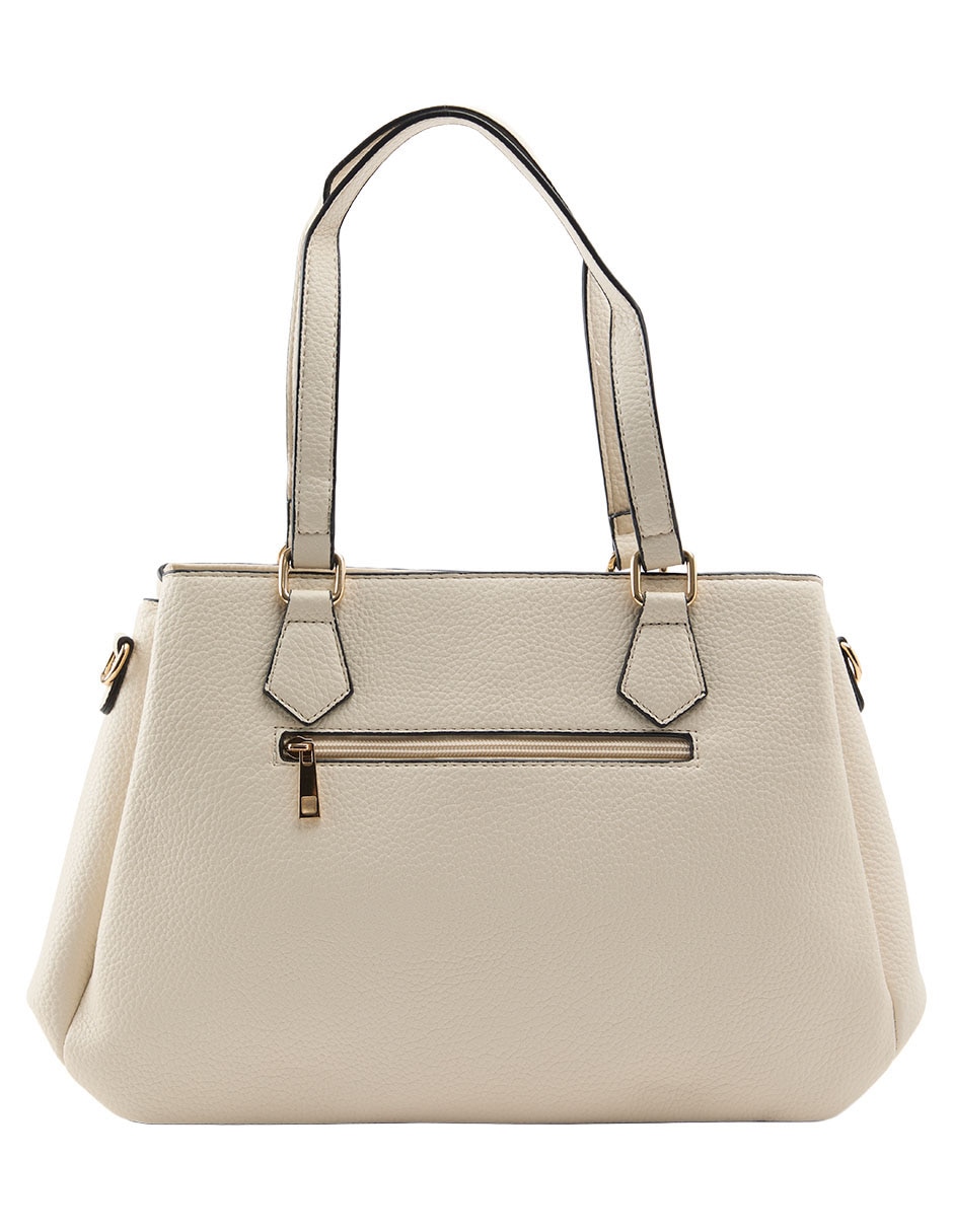 Bolsa satchel para mujer 4