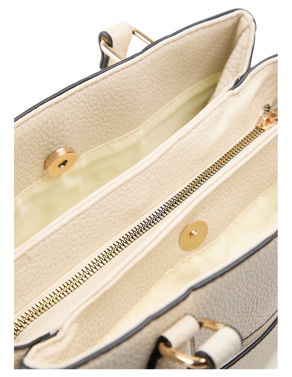 Bolsa satchel para mujer 3