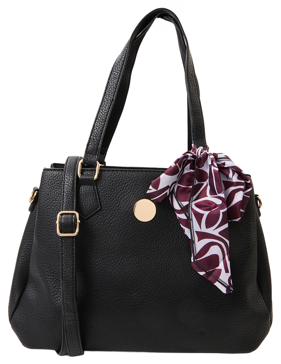 Bolsa satchel para mujer