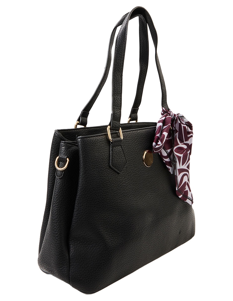 Bolsa satchel para mujer