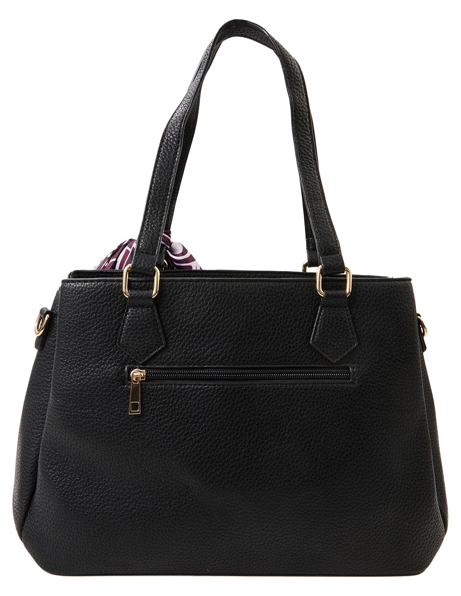 Bolsa satchel para mujer