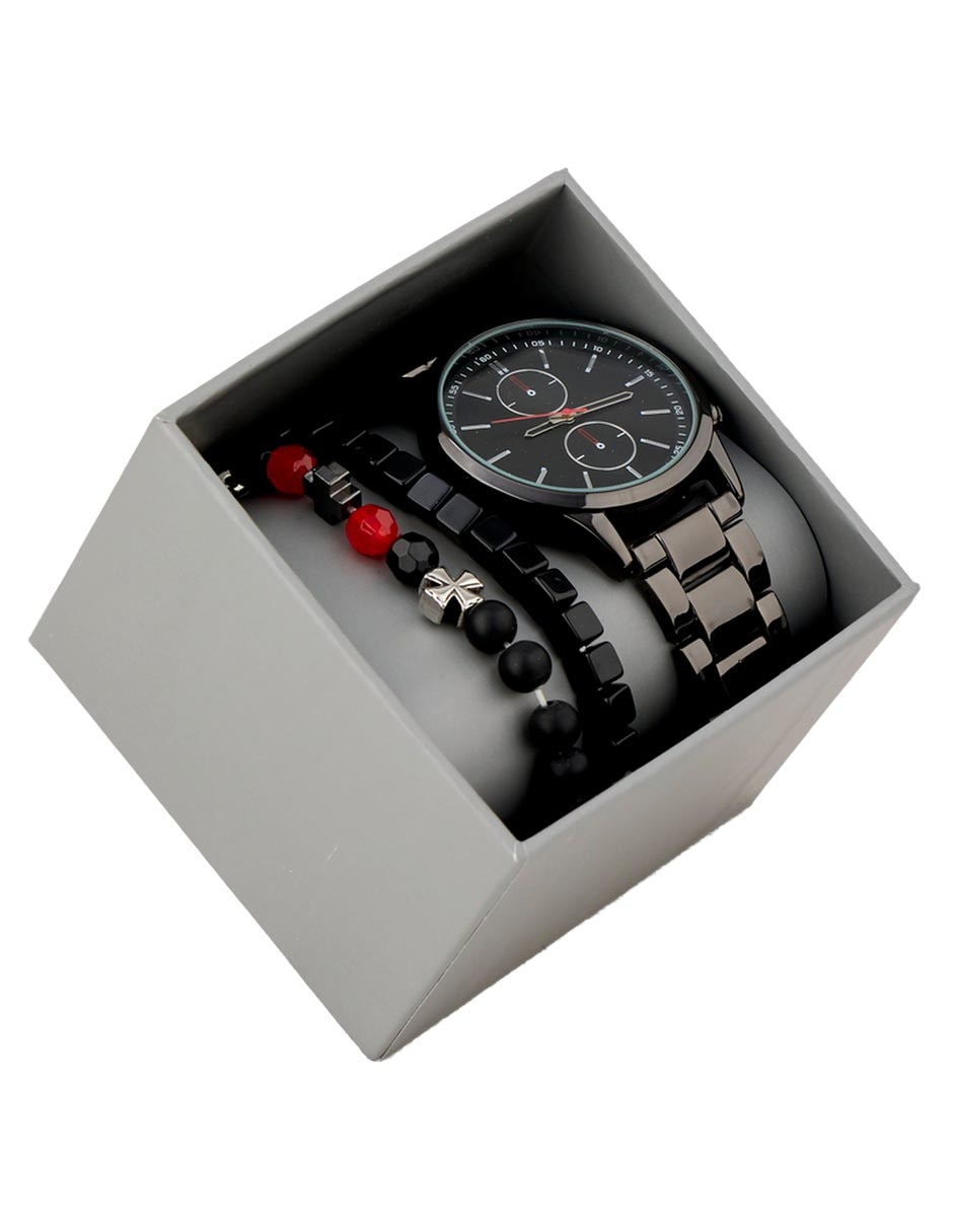 Box set para hombre WKRH26002-02 5