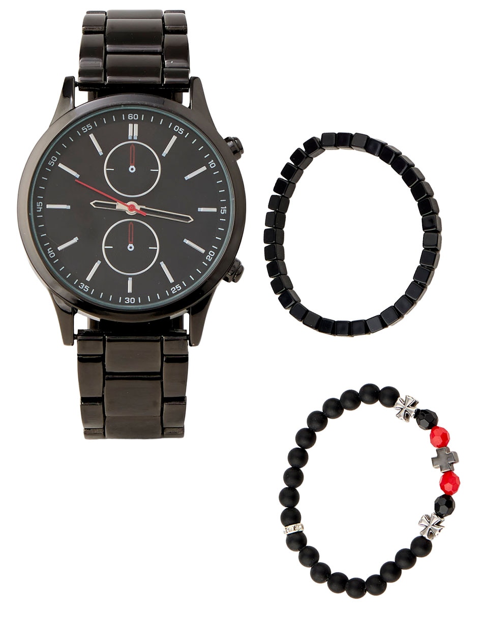 Box set para hombre WKRH26002-02