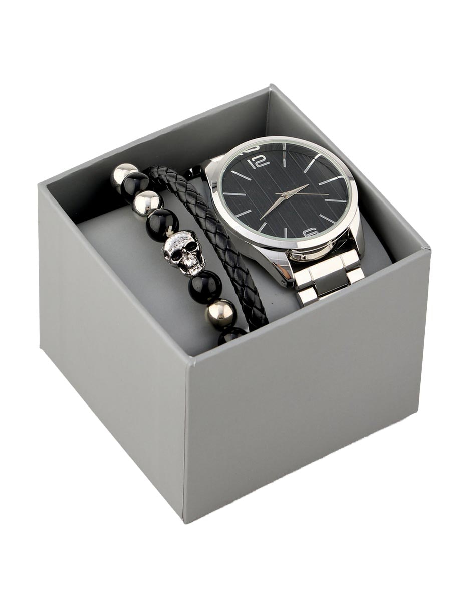 Box set para hombre WKRH26003-02 7