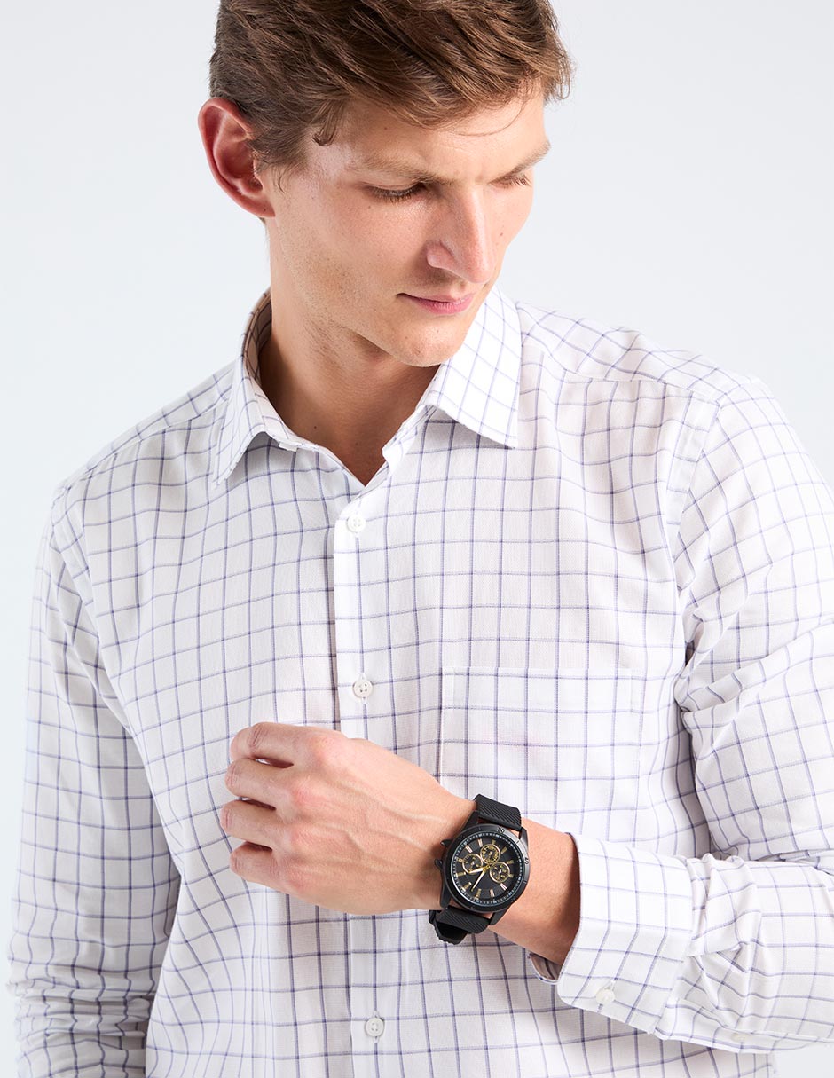 Reloj para hombre WKRH26004-02 2