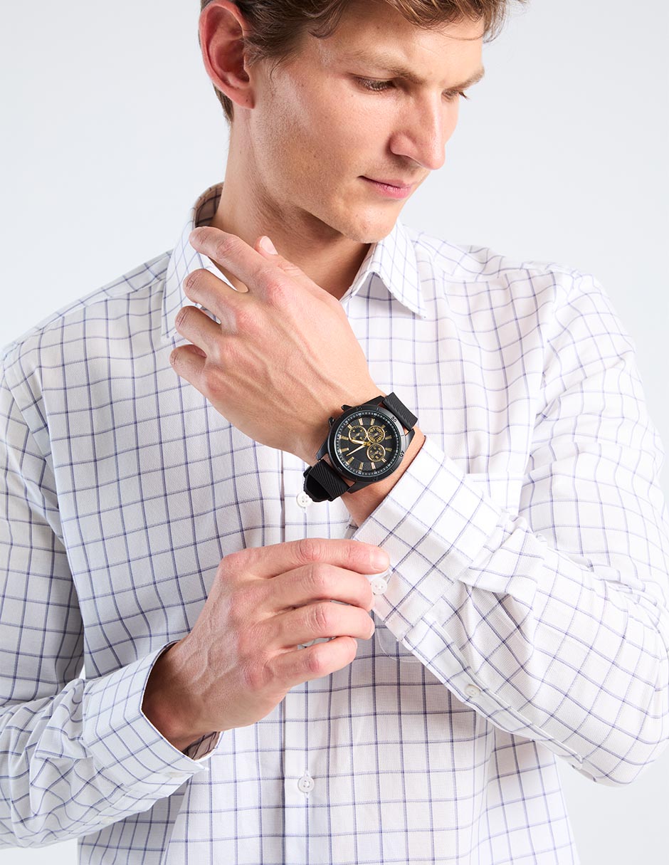 Reloj para hombre WKRH26004-02 6
