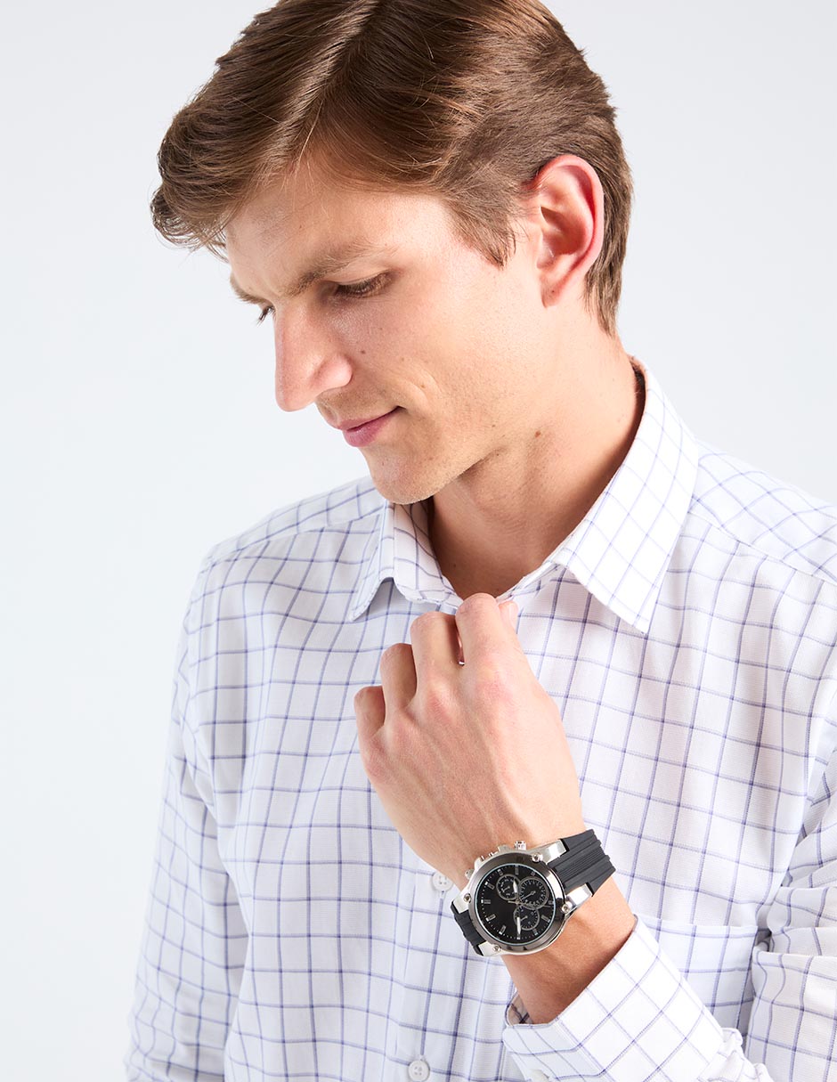 Reloj para hombre WKRH26005-02 4