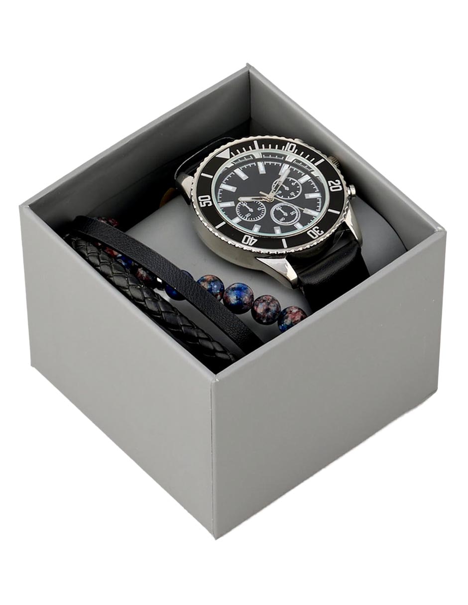 Box set para hombre WKRH26006-03 7