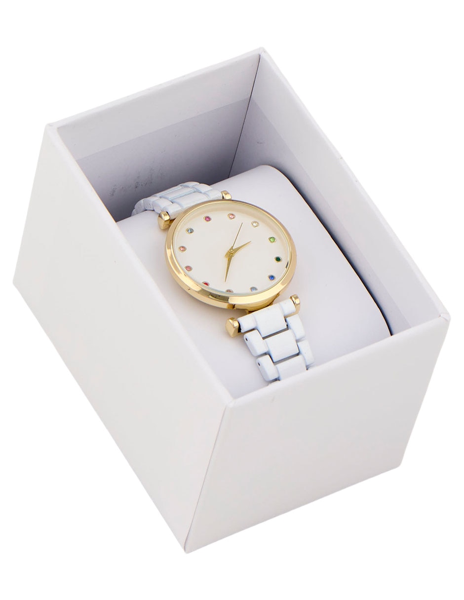 Reloj para mujer WKRM26011-02 5
