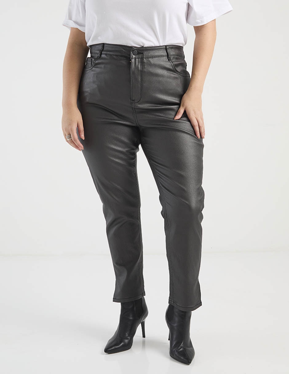 Pantalón slim para mujer Pantalón slim para mujer