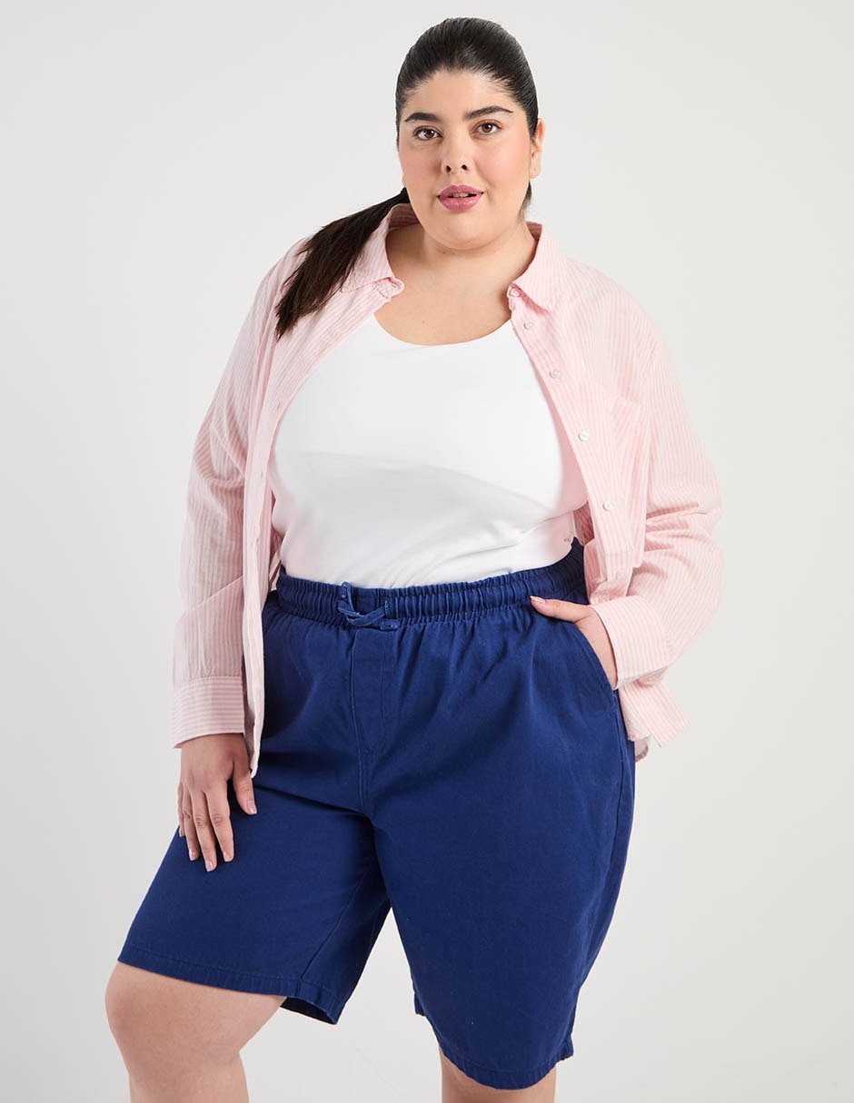 Imagen de producto Bermuda Weekend Plus para mujer