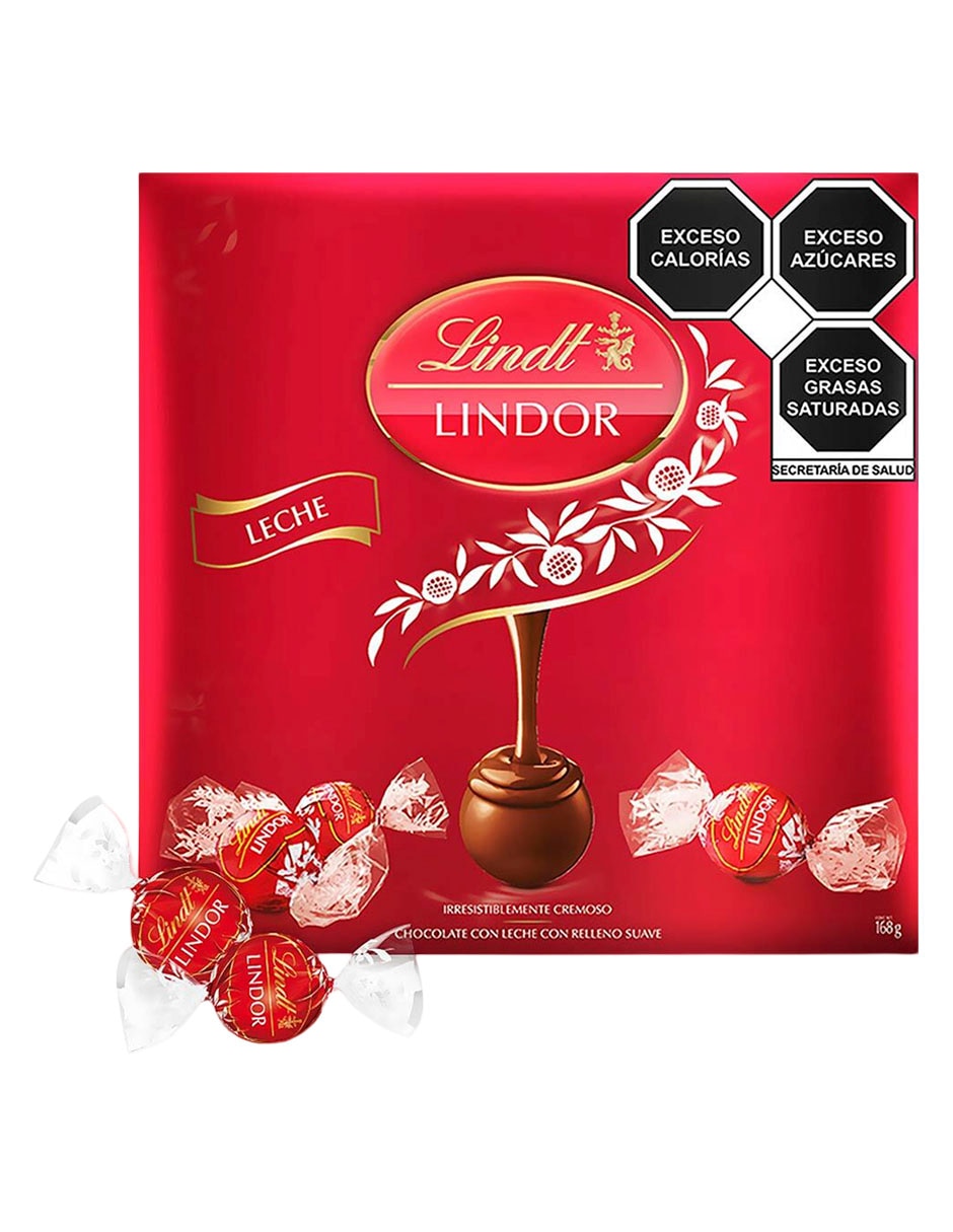 Chocolate Fini Lindor