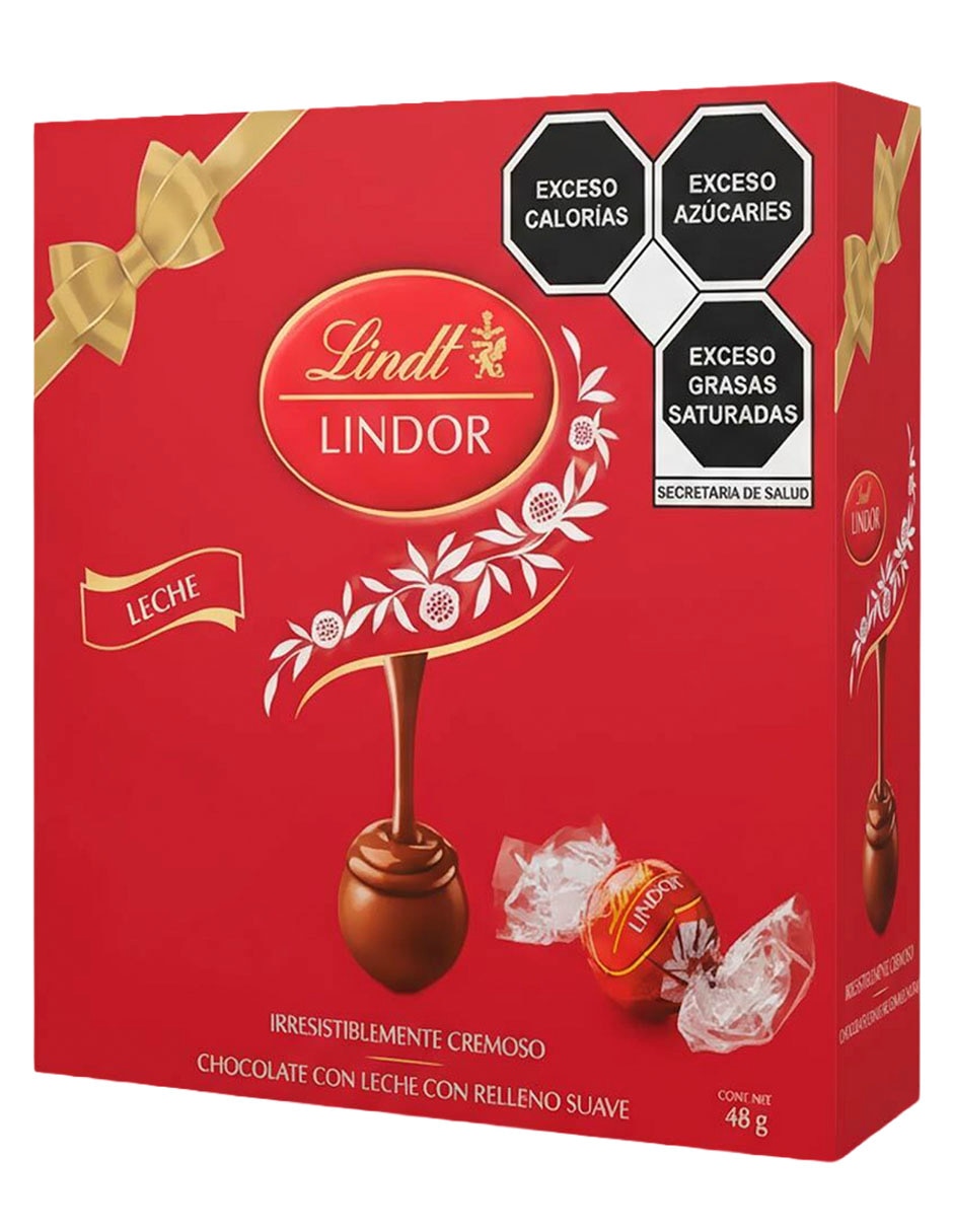 Chocolate Fini Lindor