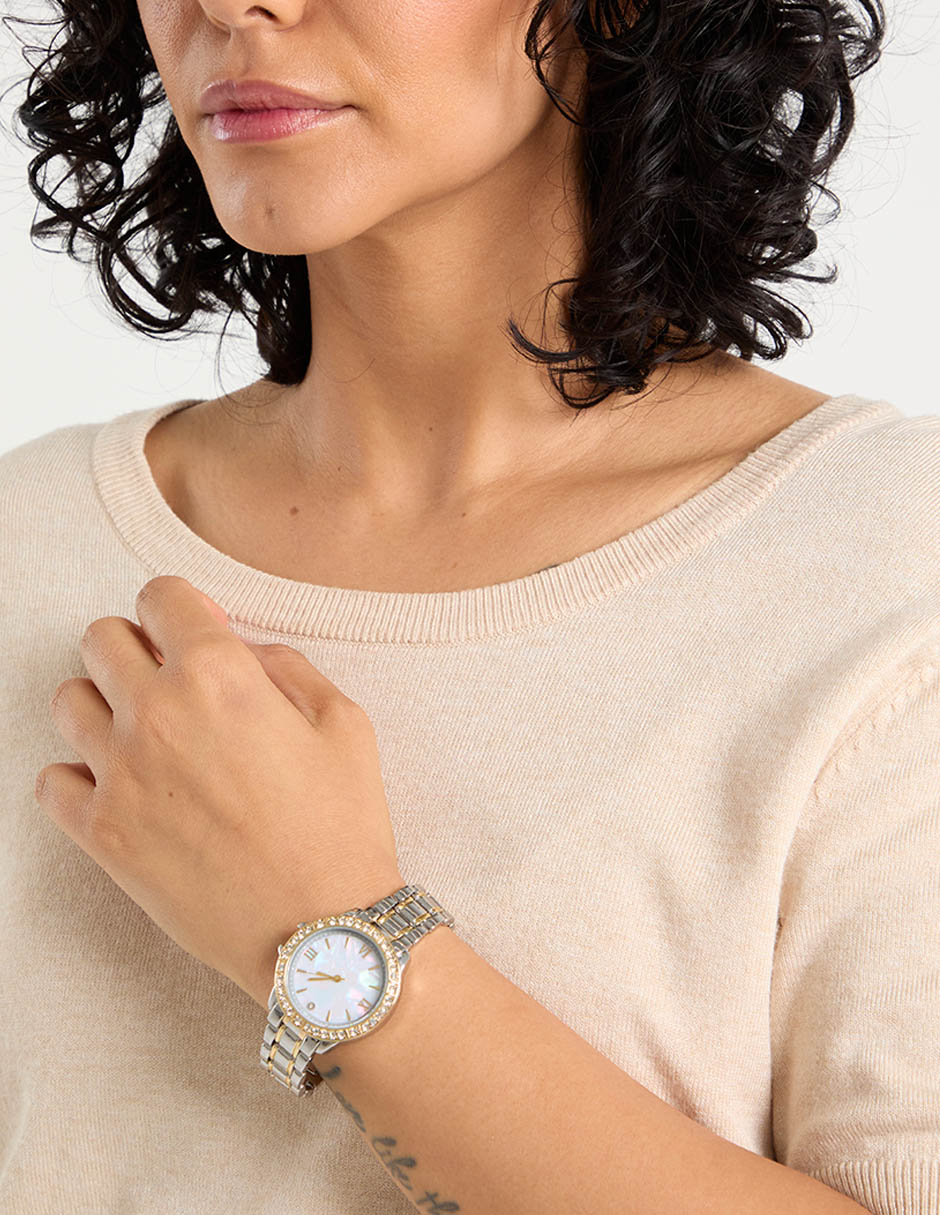 Reloj para mujer WKRM26009-03 2