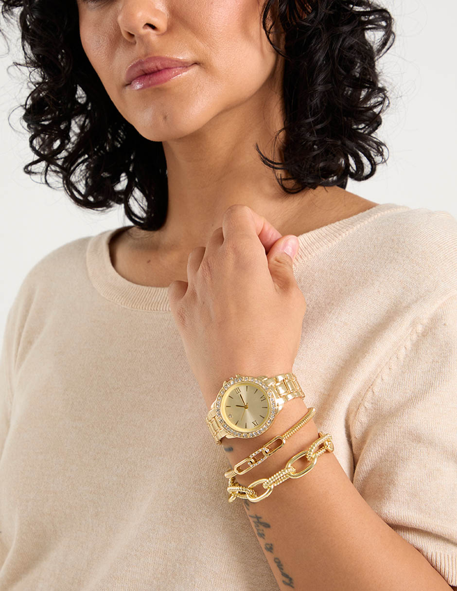 Box set Weekend para mujer WKRM26010-04