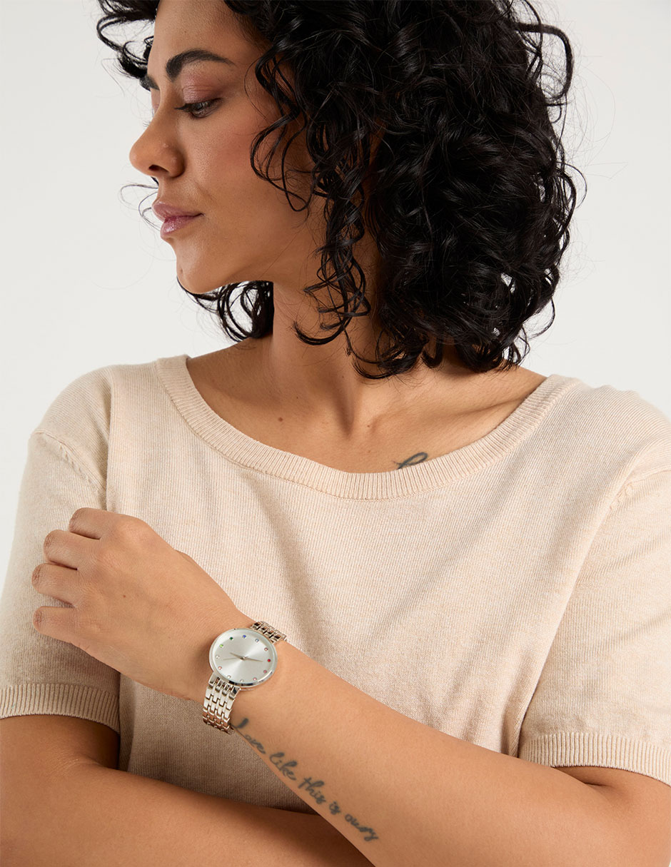 Reloj para mujer WKRM26006-04 5